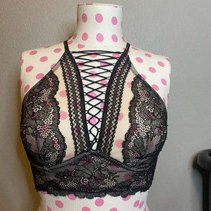 Victoria's Secret, XS, Black